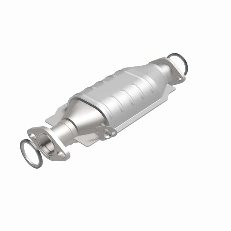 Magnaflow — MagnaFlow Conv DF Toyota 75 86
Standard Grade
Standard - view 29