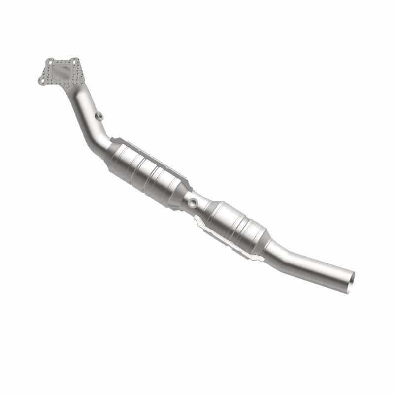 Magnaflow — MagnaFlow Conv DF 12-14 Chevy Camaro 3.6L Passenger Side
OEM Grade
OEM - view 13
