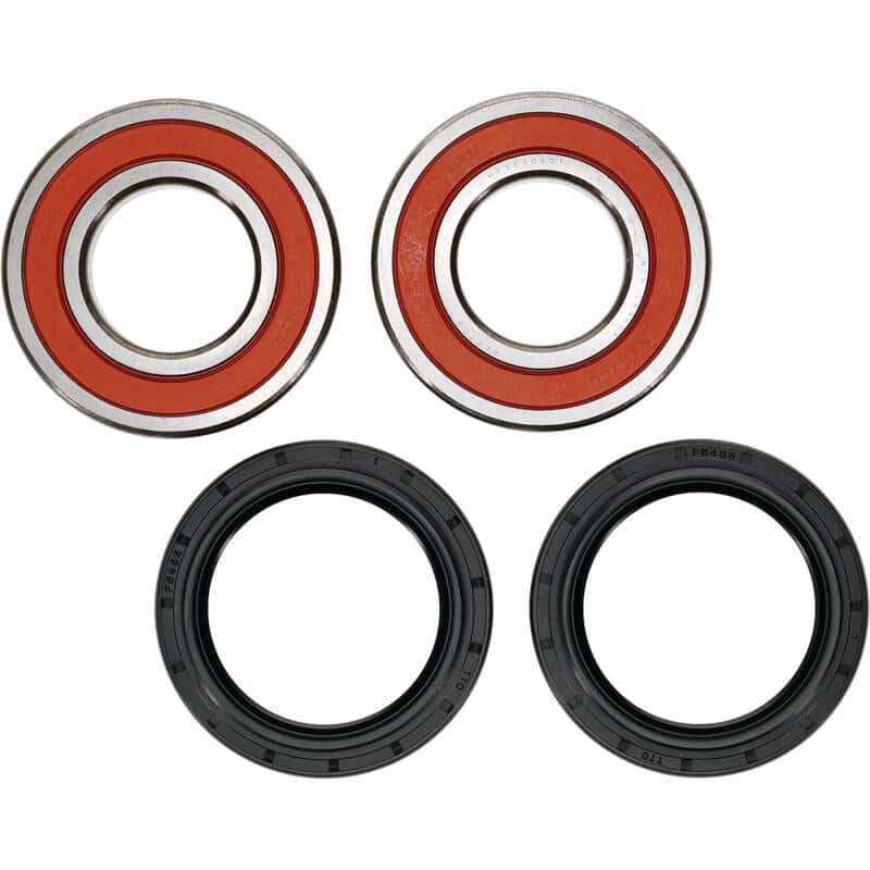 Pivot Works — Pivot Works Premium Wheel Bearing - view 3