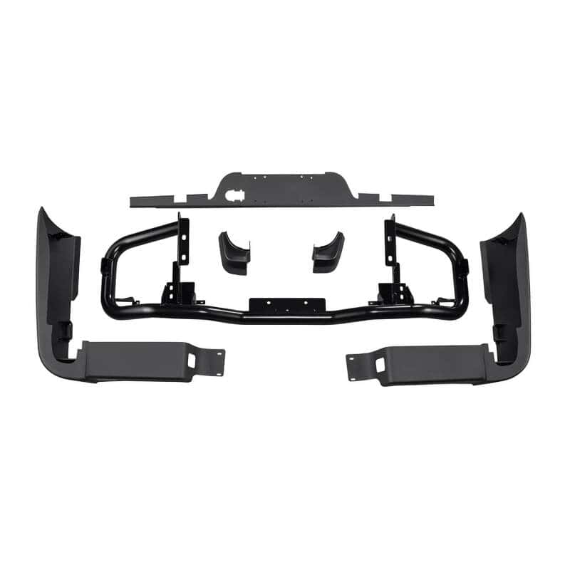 ARB — ARB Summit Rear Step Towbar Integrit Tacoma 16On
Rear Step Towbar - view 7
