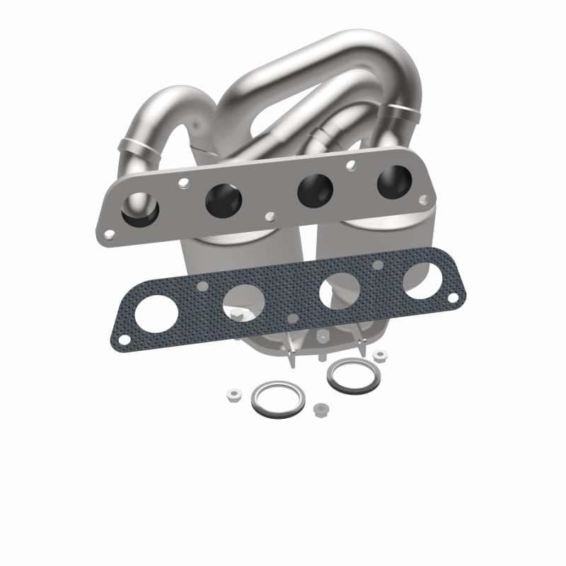 Magnaflow — MagnaFlow Converter Direct Fit 00-05 Toyota MR2 1.8L
California - view 24