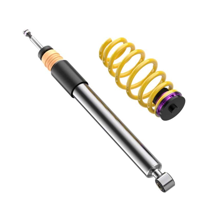 KW — KW Street Comfort Kit Audi A4 S4 (8K/B8) w/o electronic dampening control Sedan FWD + Quattro
Coilover Kit - view 9