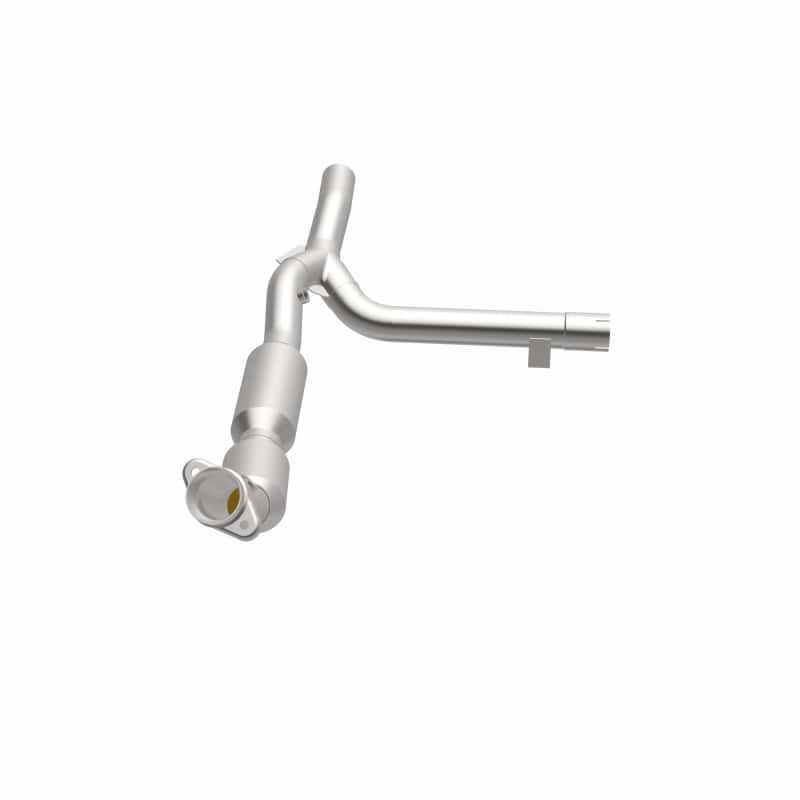 Magnaflow — Magnaflow 02-03 Ford F-150 5.4L Direct Fit Converter
California - view 26