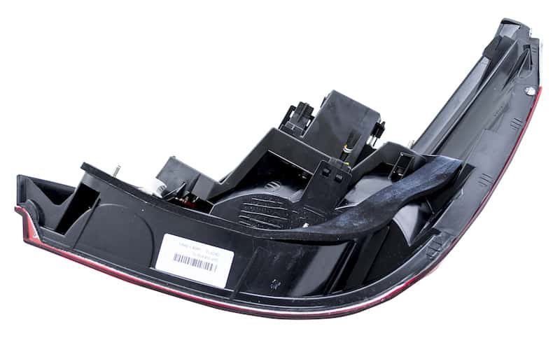 Hella — Hella 2004-2010 BMW 525i M5 Left Tail Light
Vehicle Specific Lig - view 8