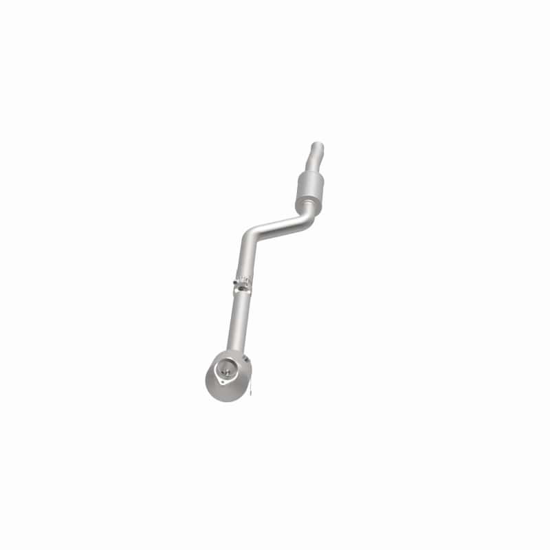Magnaflow — MagnaFlow 11-12 Mercedes-Benz C300 3.0L OEM Grade Direct Fit Catalytic Converter
OEM Grade
OEM - view 25