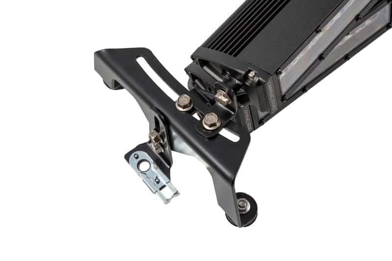 Diode Dynamics — Diode Dynamics Motorsports Bracket Set - view 3