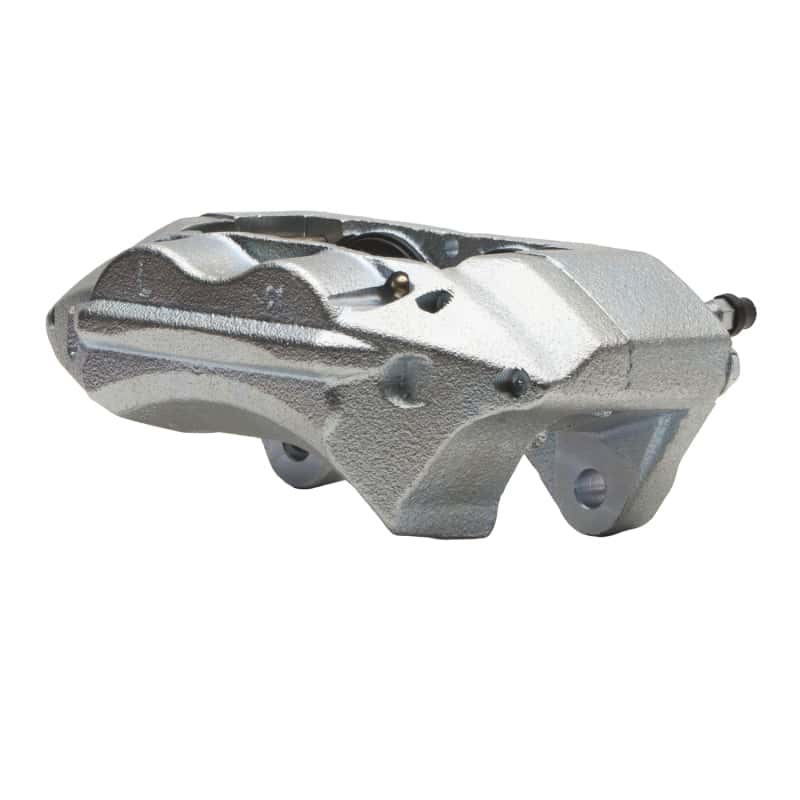 DFC — DFC 95-04 Toyota Tacoma Front-L Premium Caliper - Silver Zinc Coated
DFC Brake Caliper - view 2