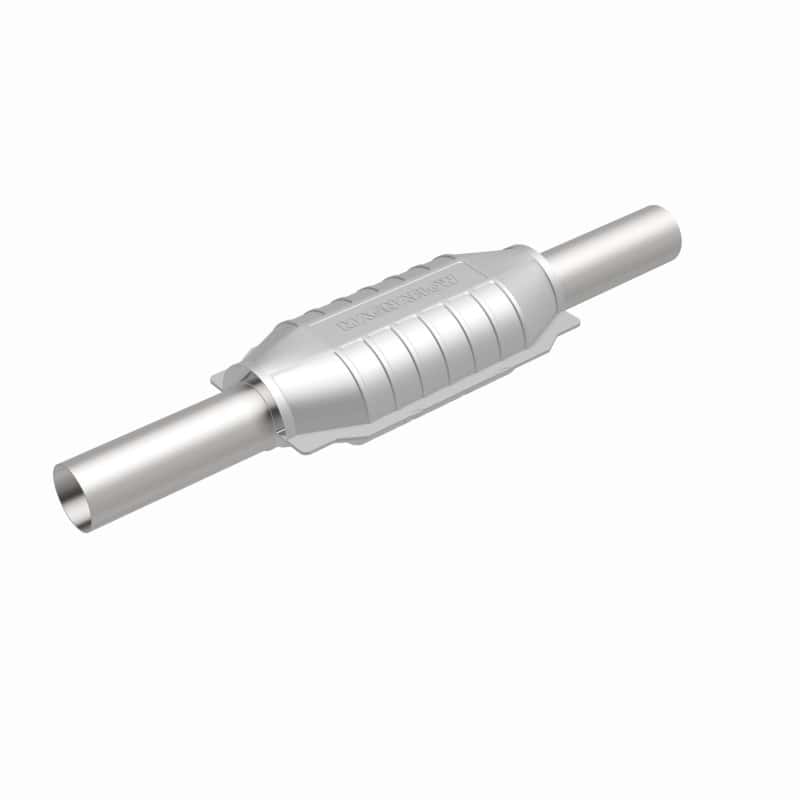 Magnaflow — MagnaFlow Conv GM 25.25X6.5X4 2.25/2.25
Standard Grade
Standard - view 8