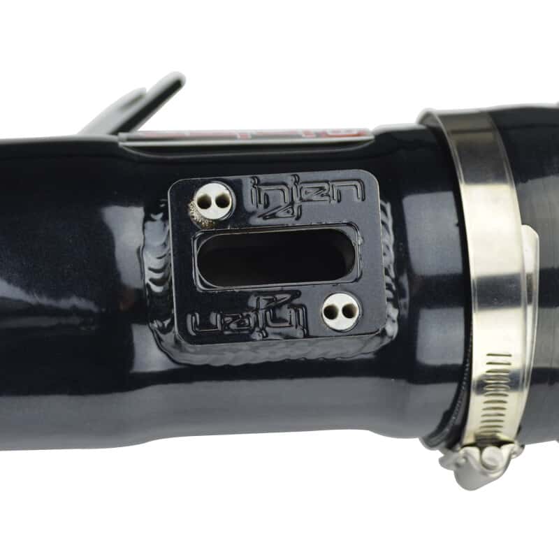 Injen — Injen 06-08 M45 4.5L V8 Black Cold Air Intake
Cold Air Intake
Air Intake Kit - view 8