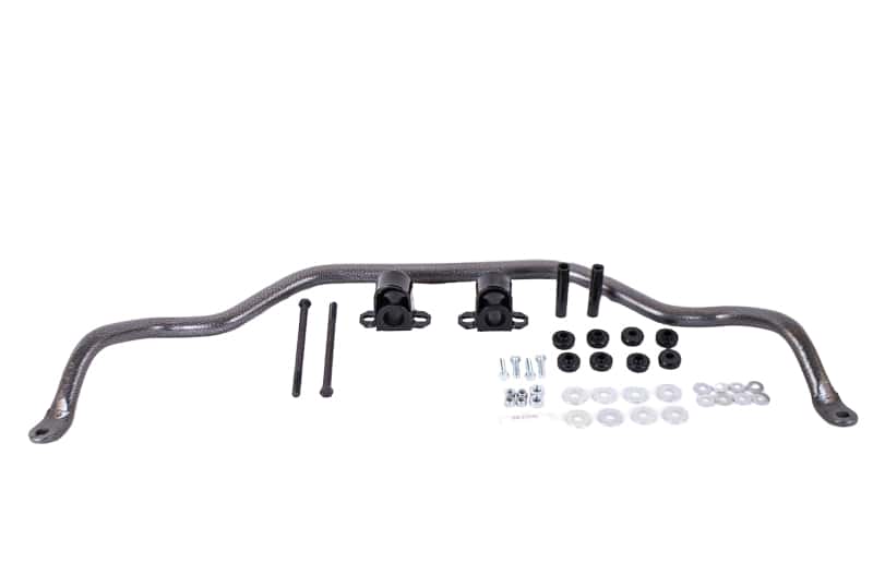 Hellwig — Hellwig 88-99 Chevrolet C3500 Solid Heat Treated Chromoly 1-5/16in Front Sway Bar
FRONT SWAY BAR - view 2