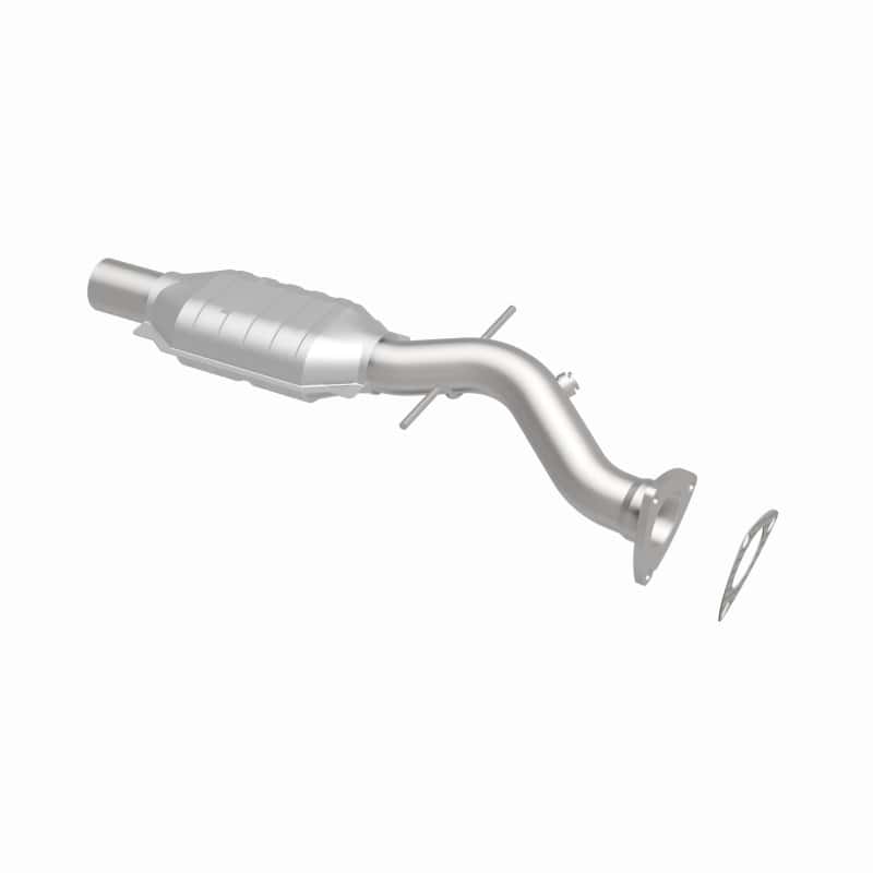 Magnaflow — MagnaFlow Conv DF Blazer-Jimmy 95
Standard Grade
Standard - view 13