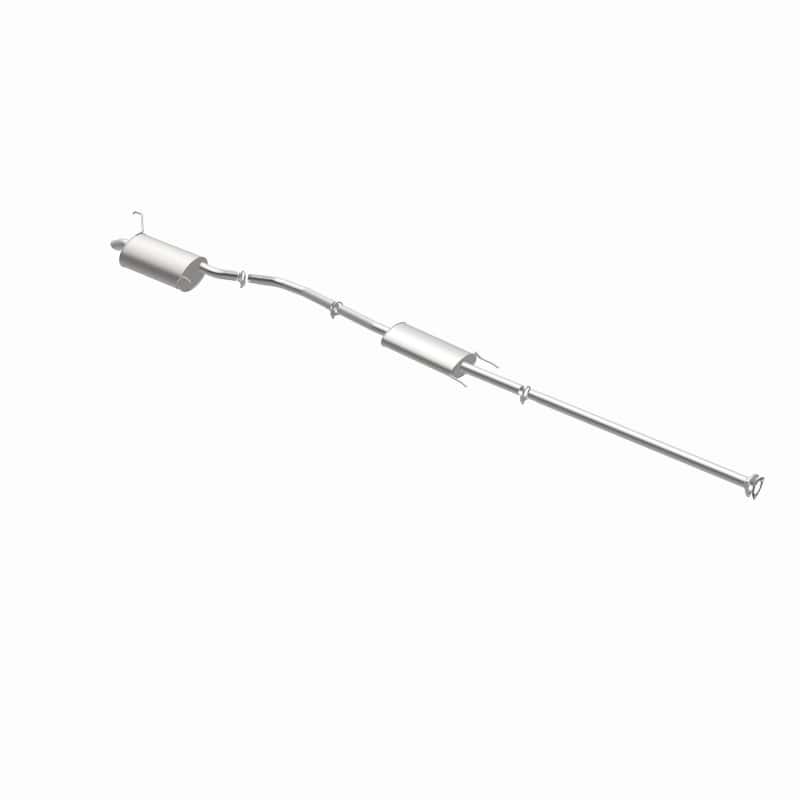 Magnaflow — MagnaFlow BRE Exhaust Kit 06-08 Honda Ridgeline 3.5L
Exhaust Kit - view 18