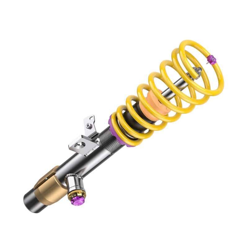 KW — KW Coilover Kit V4 2016+ Mercedes AMG GT/GT S Coupe/Roadster w/o Adaptive Suspension
Coilover Kit - view 12