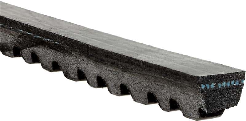 Gates — Gates 90-96 Mack RD Series Mack 6-Cyl. 12.0L Diesel A.C. High Capacity V-Belt (Standard) - view 2