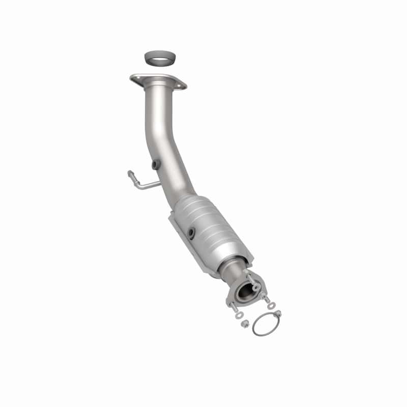 Magnaflow — MagnaFlow Conv DF 06-08 Honda Civic SI 2.0L
OEM Grade
OEM - view 15