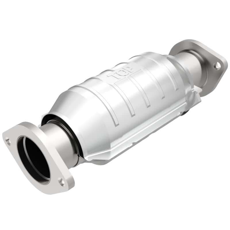 Magnaflow — MagnaFlow Conv DF 95-96 Infiniti G20 2.0L
HM Grade
HM - view 1
