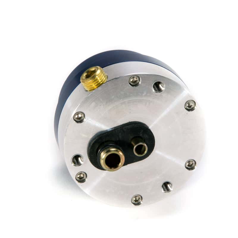 BBK — BBK 86-93 Mustang 5.0 Adjustable Fuel Pressure Regulator
FuelInjPresrRgultr
Fuel Regulator - view 8