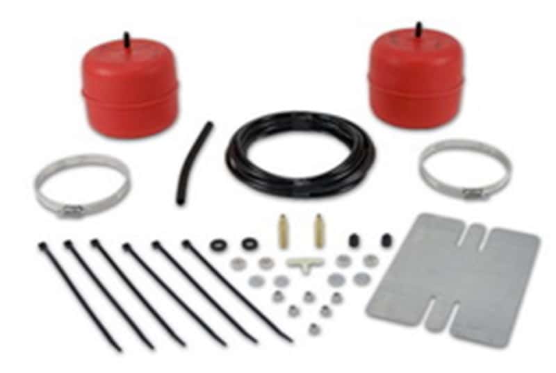 Air Lift — Air Lift Air Lift 1000 Air Spring Kit
Susp Leveling Kit - view 1