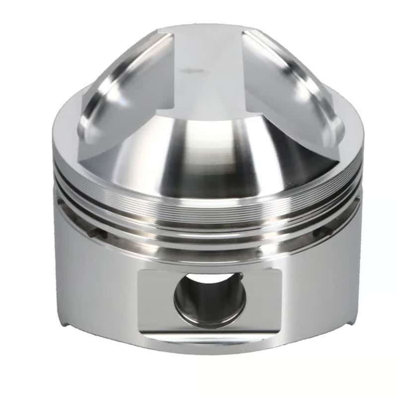Wiseco — Wiseco HD 1340 ShovelHead 9.51 3537X Piston Kit
Piston Kit - view 11