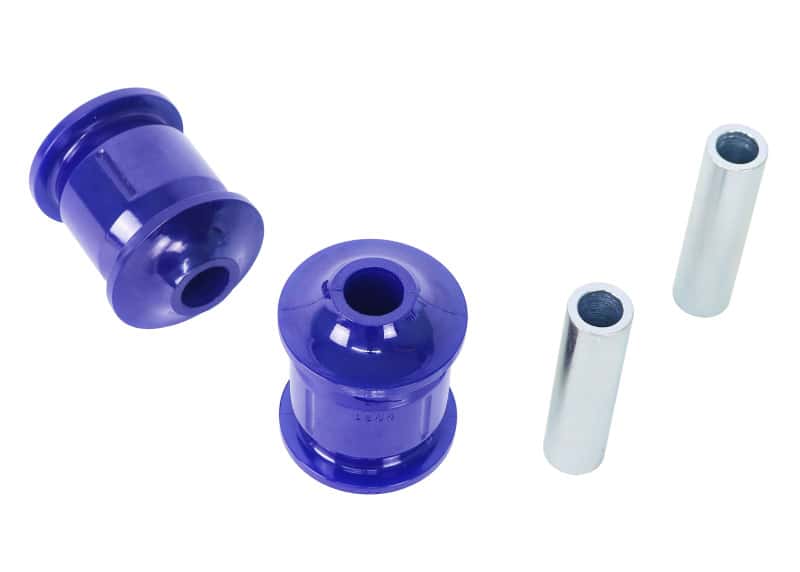 Superpro — SuperPro 1996 Land Rover Range Rover HSE Rear Forward Radius Arm-to-Chassis Mount Bushing Set
Bushing Kit - view 3