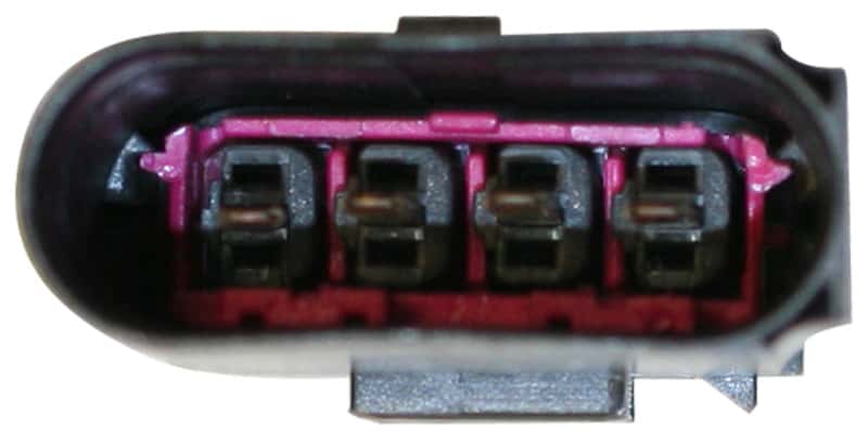 NGK — NGK Audi A8 Quattro 2009-2005 Direct Fit Oxygen Sensor - view 4