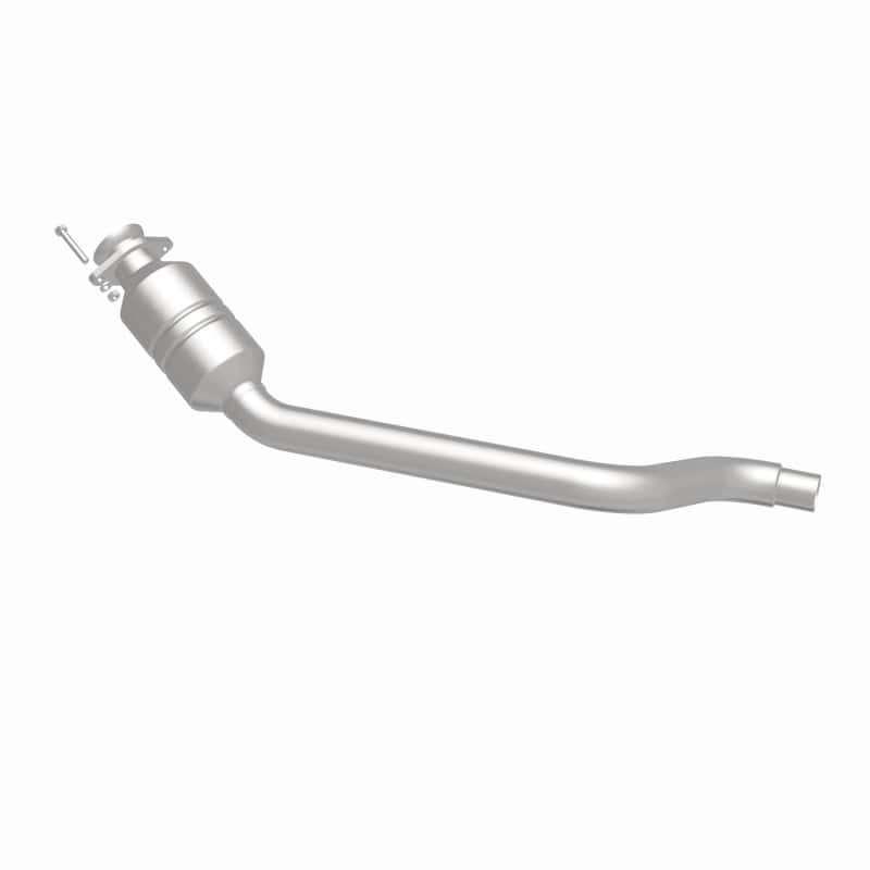 Magnaflow — Magnaflow Conv DF 10-12 Jaguar XF 5.0L
OEM Grade
OEM - view 13