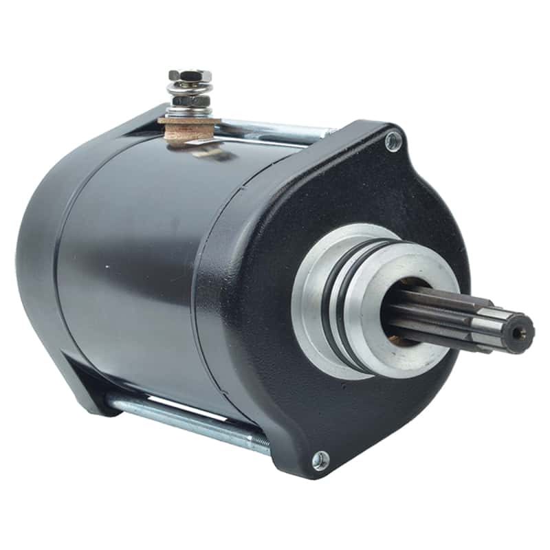 Arrowhead — Arrowhead 2017 Polaris ACE 500 Starter Motor - view 1