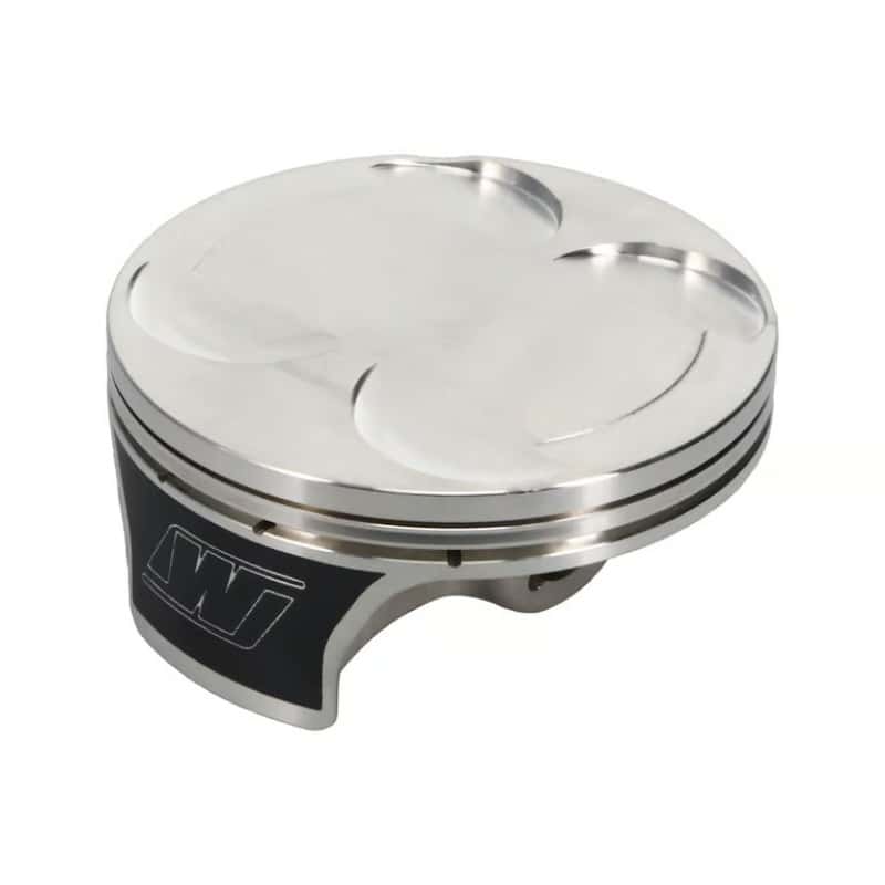 Wiseco — Wiseco Kawasaki KX450F 06-08/KLX450R 08-19 121 CR Piston kit
Piston Kit - view 3
