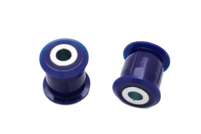 Superpro — SuperPro Toyota Land Cruiser 300 Series (N/A North America) Rear Panhard Rod Bushing Kit
Bushing Kit - view 1