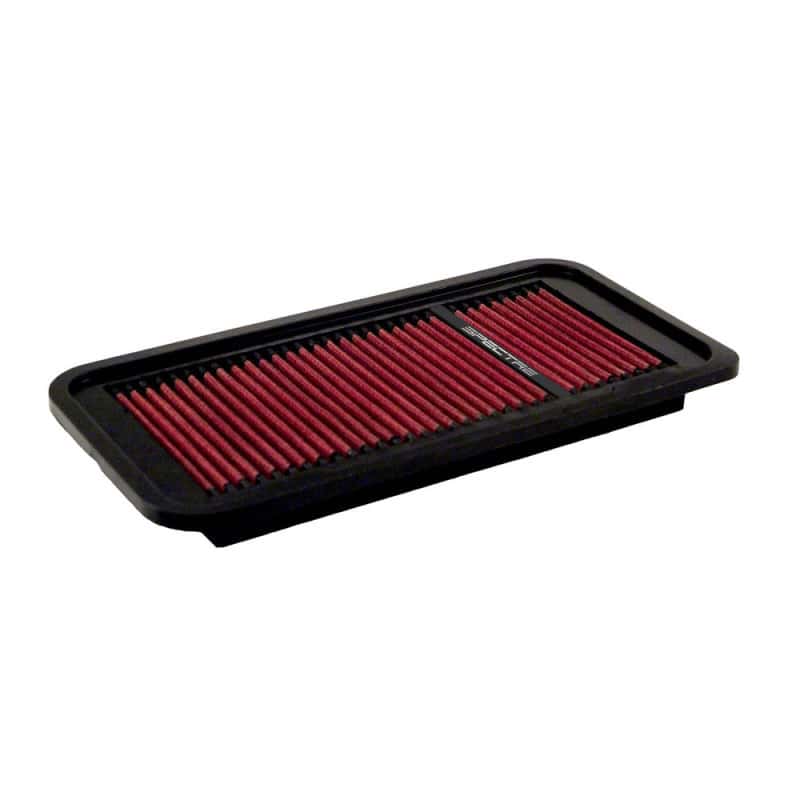 Spectre — Spectre 15-17 Lotus Elise 1.6/1.8L L4 F/I Replacement Panel Air Filter
Spectre Replacement
Air Filter - view 2