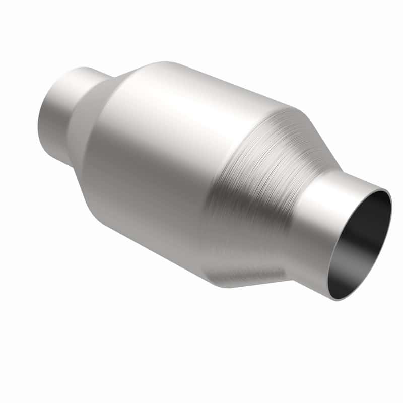 Magnaflow — MagnaFlow Conv Univ 2.50inch C/C Met.
OEM Grade
Standard - view 22