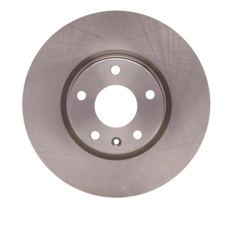 DFC — DFC 14-19 Chevrolet Corvette Front Brake Rotor
DFC Brake Rotor - view 1