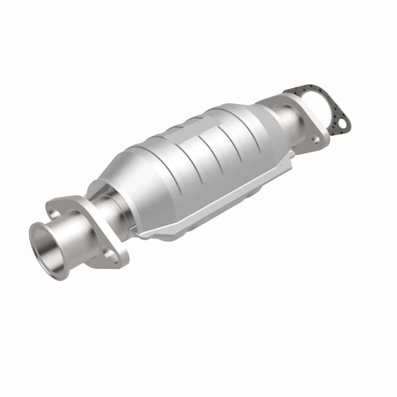 Magnaflow — MagnaFlow Conv DF Dodge-Hyundai-Mitsubishi-Pl
Standard Grade
Standard - view 7