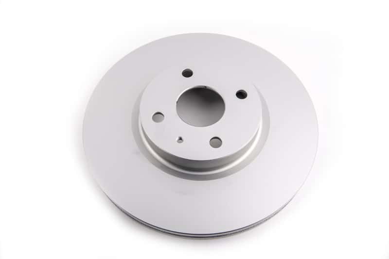 DBA — DBA 2018 Mazda MX-5 Brembo Front En-Shield Standard Rotor
Brake Rotor - view 1