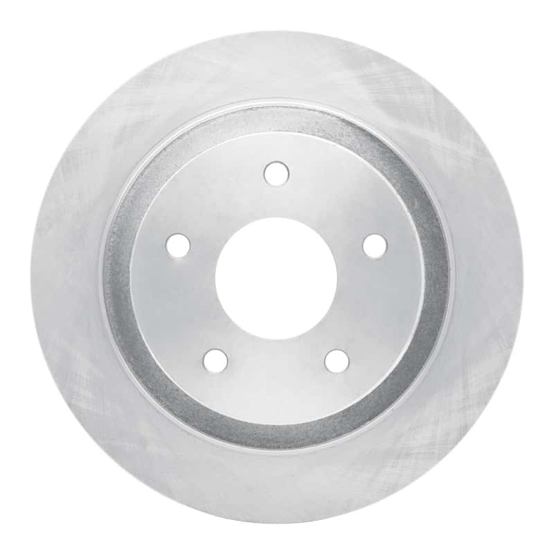 DFC — DFC 85-92 Chevrolet Camaro Rear Brake Rotor
DFC Brake Rotor - view 1