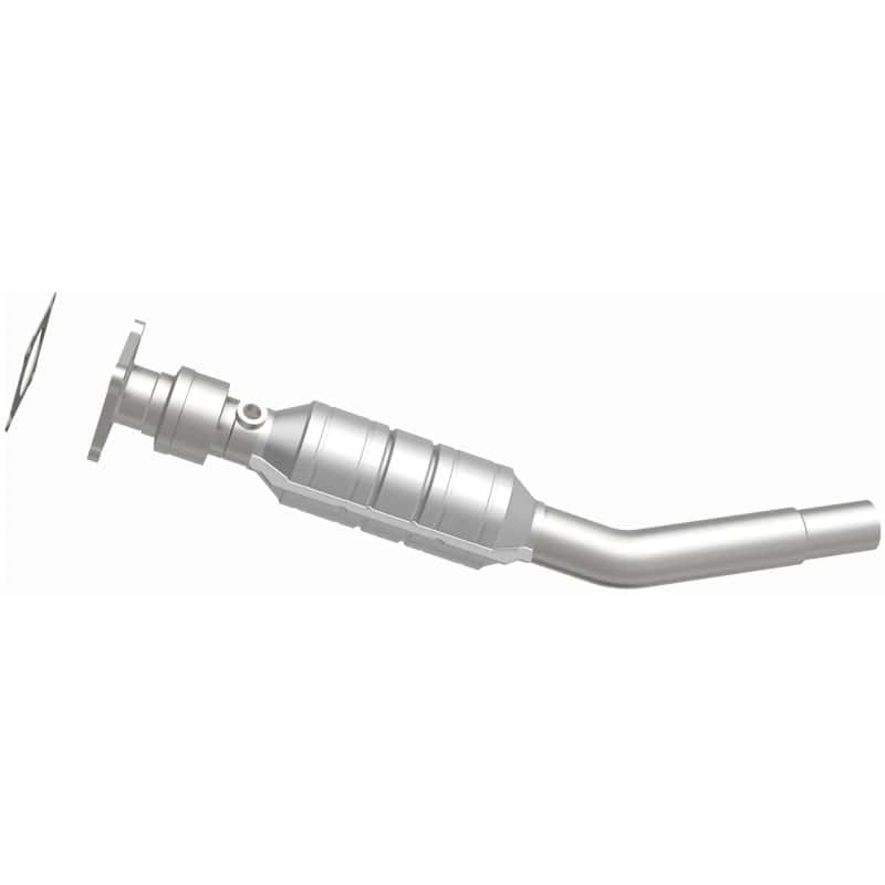 Magnaflow — MagnaFlow Conv DF 00-01 Dodge Neon 2.0L ULEV
HM Grade
HM - view 32