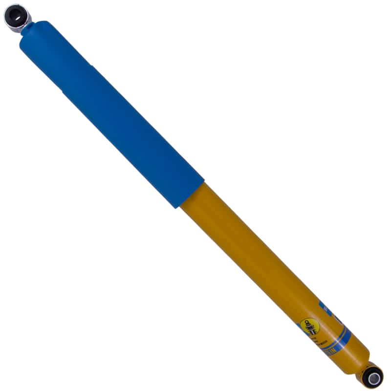 Bilstein — Bilstein 4600 Series 17-19 Ford F-450 Super Duty Rear 46mm Monotube Shock Absorber
Shock - view 3