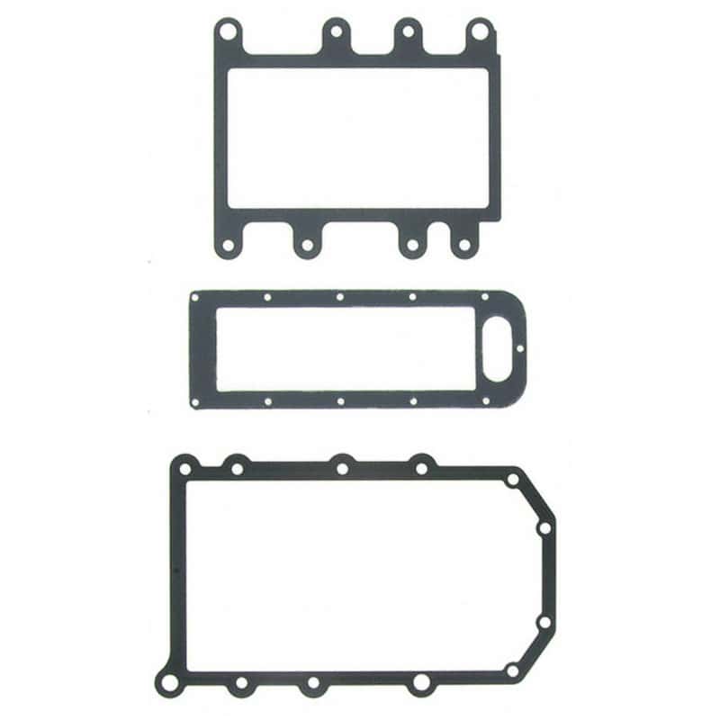Fel-Pro — Fel-Pro Ford F-150 MS 96374 Fuel Injection Plenum Gasket Set - view 1
