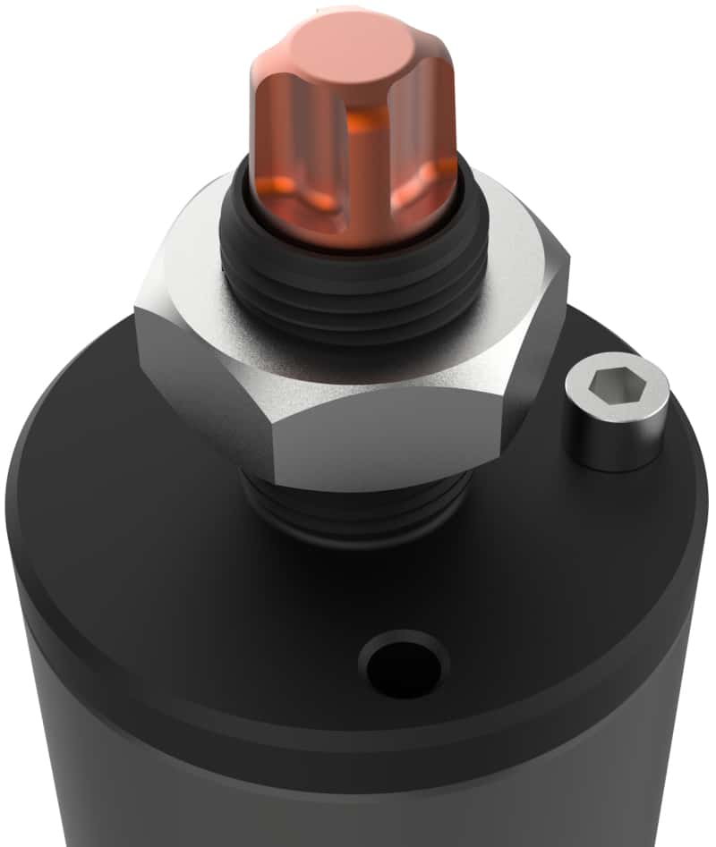 FOX — Fox 2.5 Factory Series 2.5in. Bump Stop 2.5in FRS Stem Mount 2.5in
2.5 Bump Stop - view 2