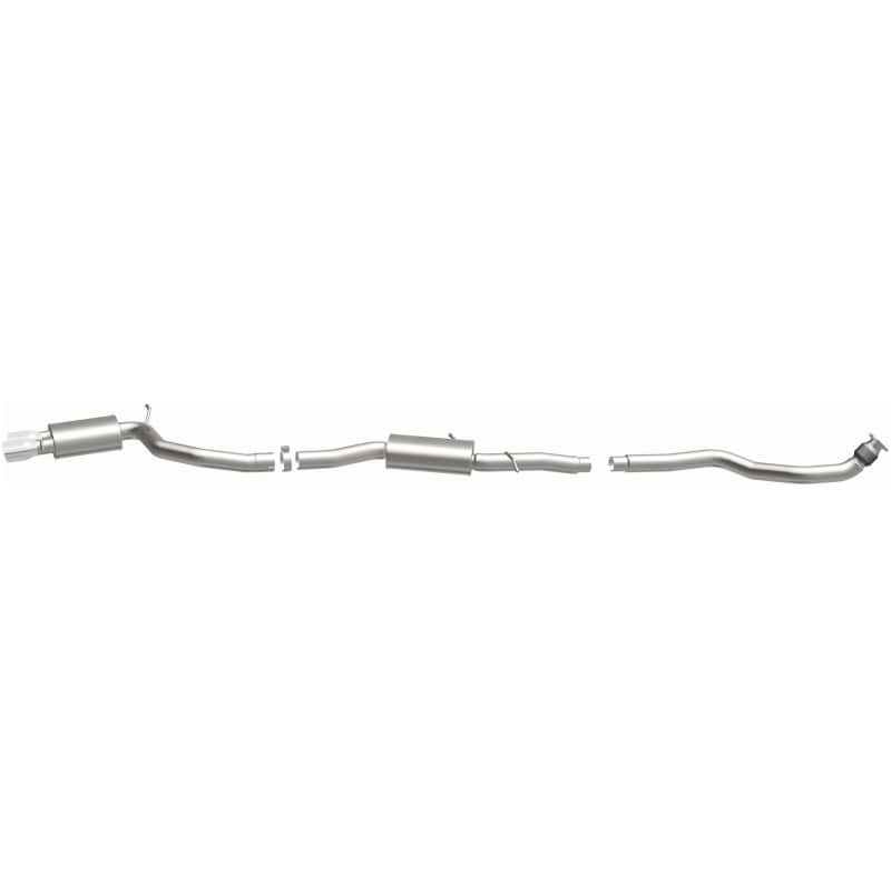 Magnaflow — MagnaFlow Sys C/B 09- Audi A4 2.0T Sport
Cat-Back - view 27