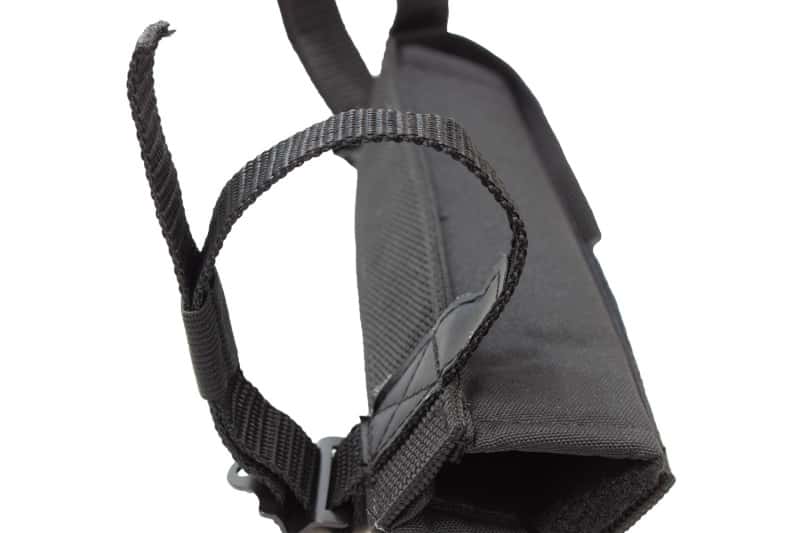 Fishbone Offroad — Fishbone Offroad Roll Bar Flashlight Holder - view 4