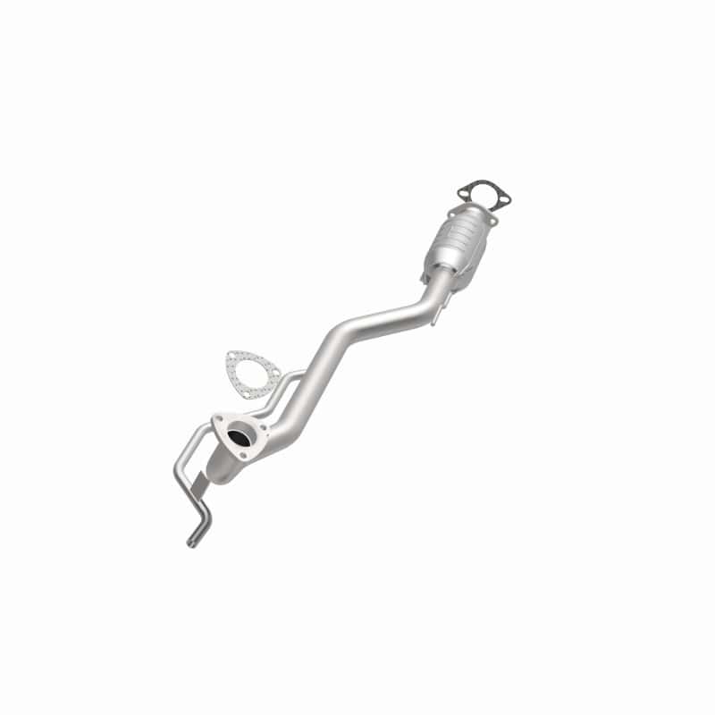 Magnaflow — MagnaFlow Conv Direct Fit 300Zx 90-96 P/S
Standard Grade
Standard - view 24
