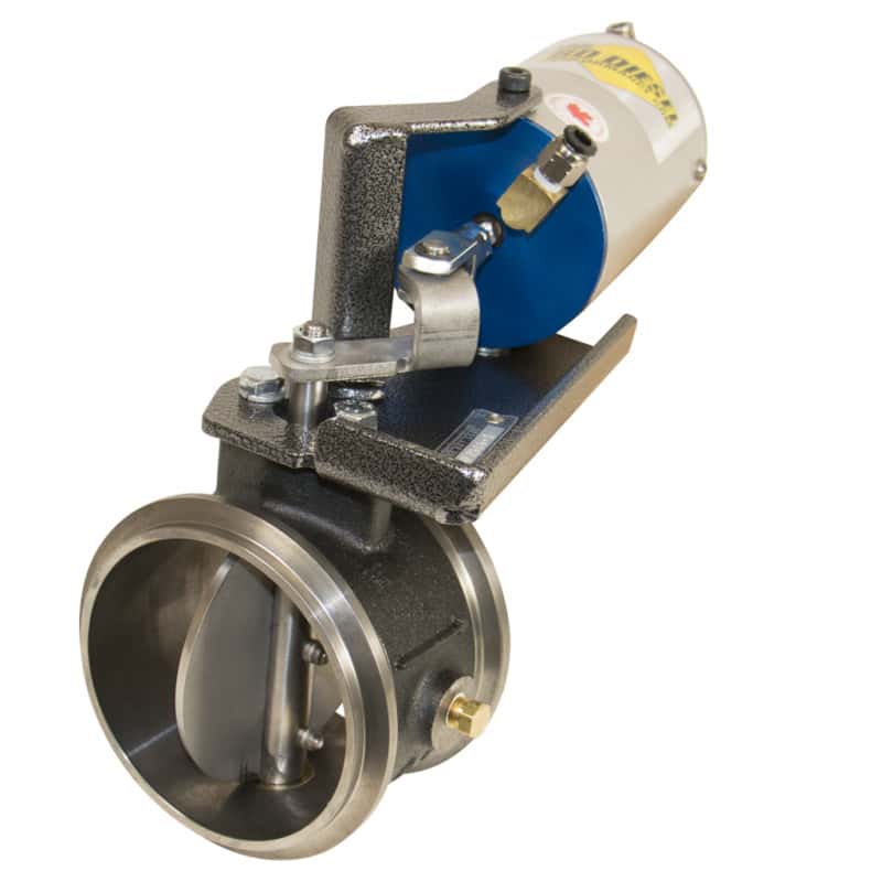 BD Diesel — BD Diesel Brake - 1989-1998 Dodge 60psi no-APPS 4in Vac/Remote - view 3