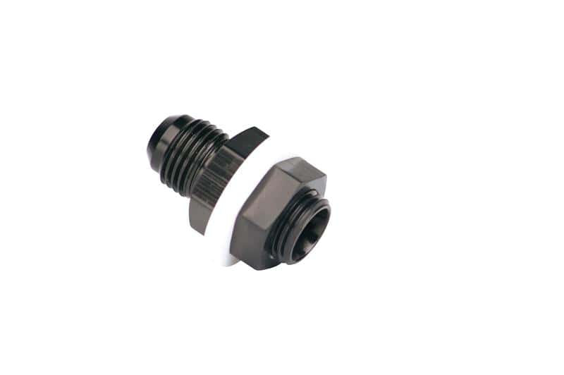 Aeromotive — Aeromotive AN-06 Bulkhead Fitting
Fitting - view 1