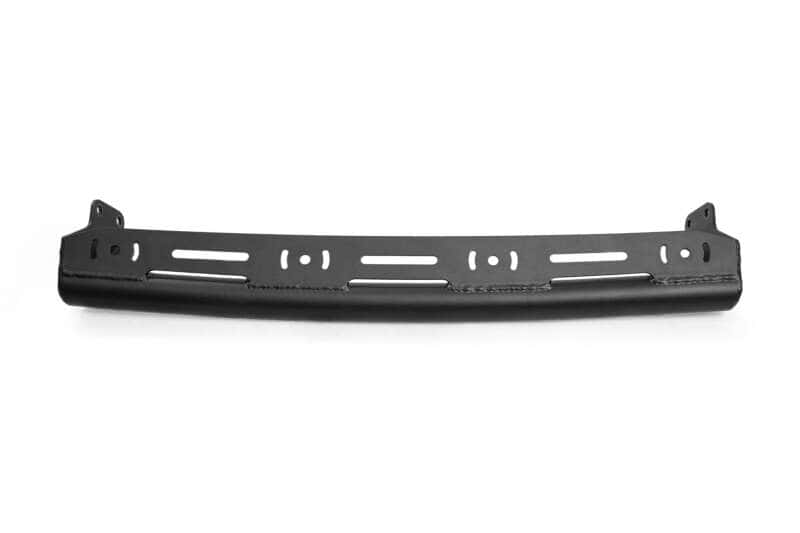Addictive Desert Designs — Addictive Desert Designs 21-22 Ford Bronco Pro Bolt-On Add-On Light Hoop
Bumper Light Hoop
Accessory - view 3
