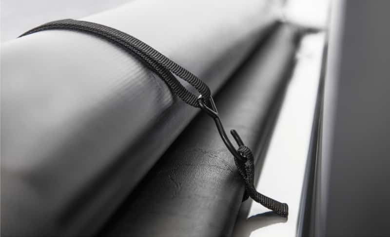 Access — Access Vanish 73-98 Ford Full Size Old Body 8ft Bed Roll-Up Cover
Tonneau Cover - view 20