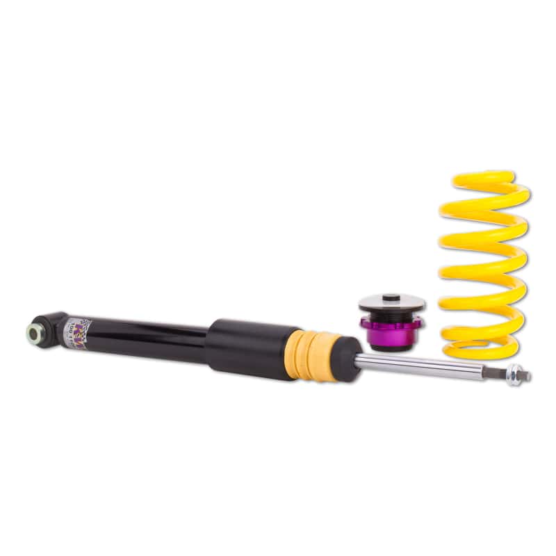 KW — KW Coilover Kit V1 Audi S4 (8E/8H QB6) Wagon/Convertible
Coilover Kit - view 8