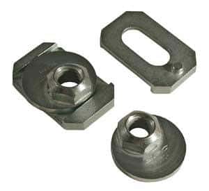 SPC Performance — SPC Performance FORD ADJ CAM NUT/BRACKET
CAM BRACKET PAIR
CAM KIT SE - view 2