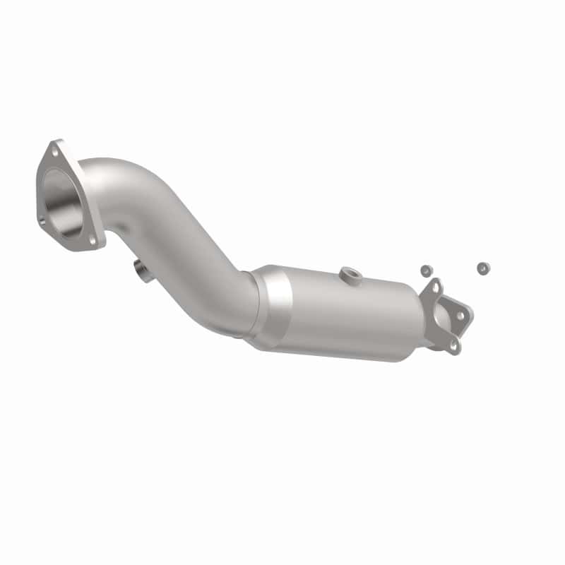 Magnaflow — Magnaflow 12-15 C250 L4 1.8 OEM Close Coupled Direct Fit Converter
OEM Grade
OEM - view 29