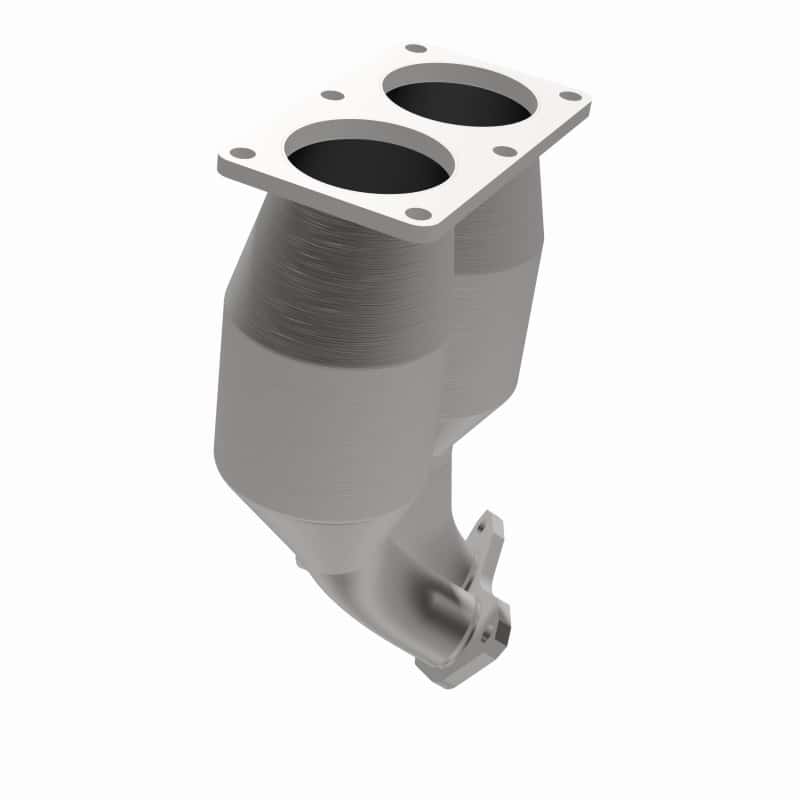 Magnaflow — MagnaFlow Conv DF 00-02 Nissan Sentra 1.8 Front
OEM Grade
OEM - view 13